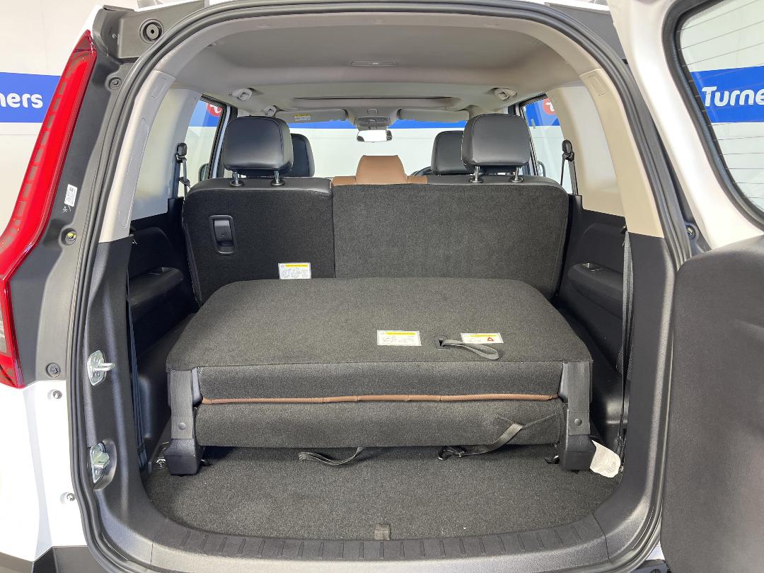 Photo '14' of Mahindra Scorpio N Photo '14' of Mahindra Scorpio N