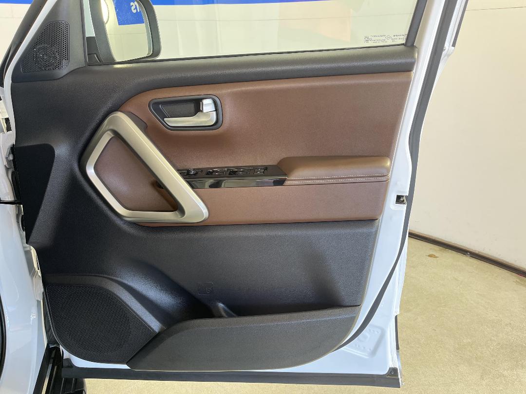 Photo '15' of Mahindra Scorpio N Photo '15' of Mahindra Scorpio N