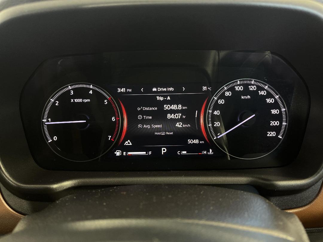 Photo '21' of Mahindra Scorpio N Photo '21' of Mahindra Scorpio N