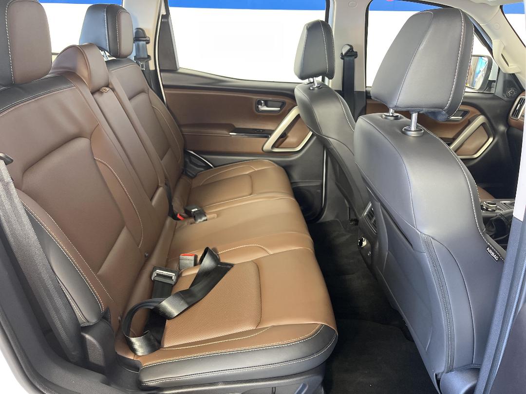 Photo '20' of Mahindra Scorpio N Photo '20' of Mahindra Scorpio N