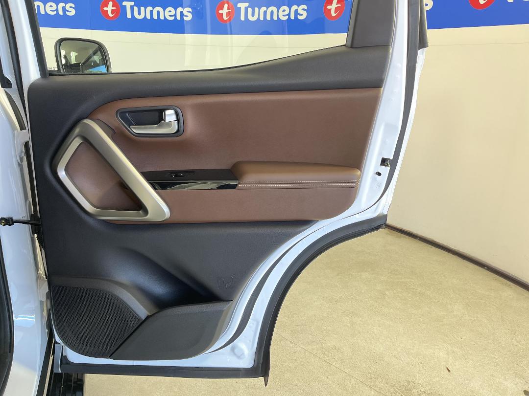 Photo '19' of Mahindra Scorpio N Photo '19' of Mahindra Scorpio N