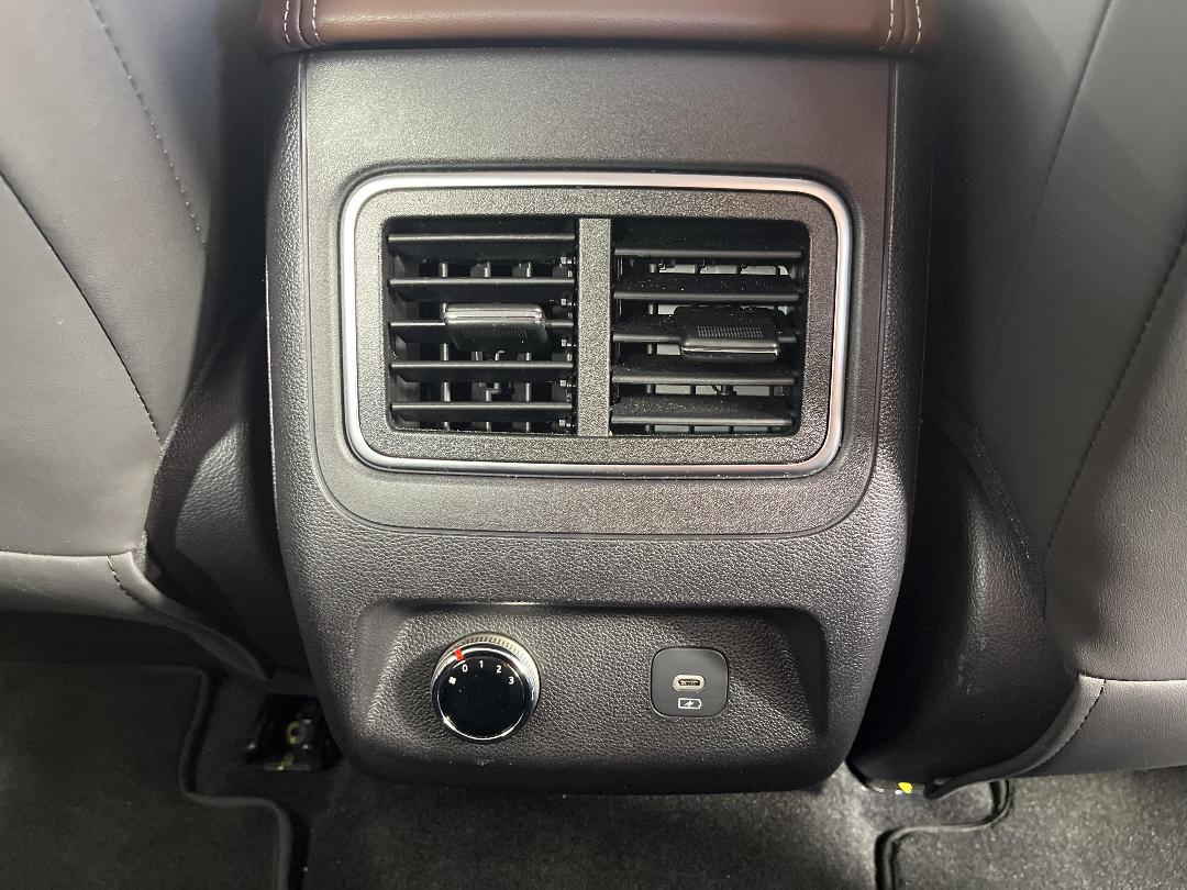 Photo '23' of Mahindra Scorpio N Photo '23' of Mahindra Scorpio N