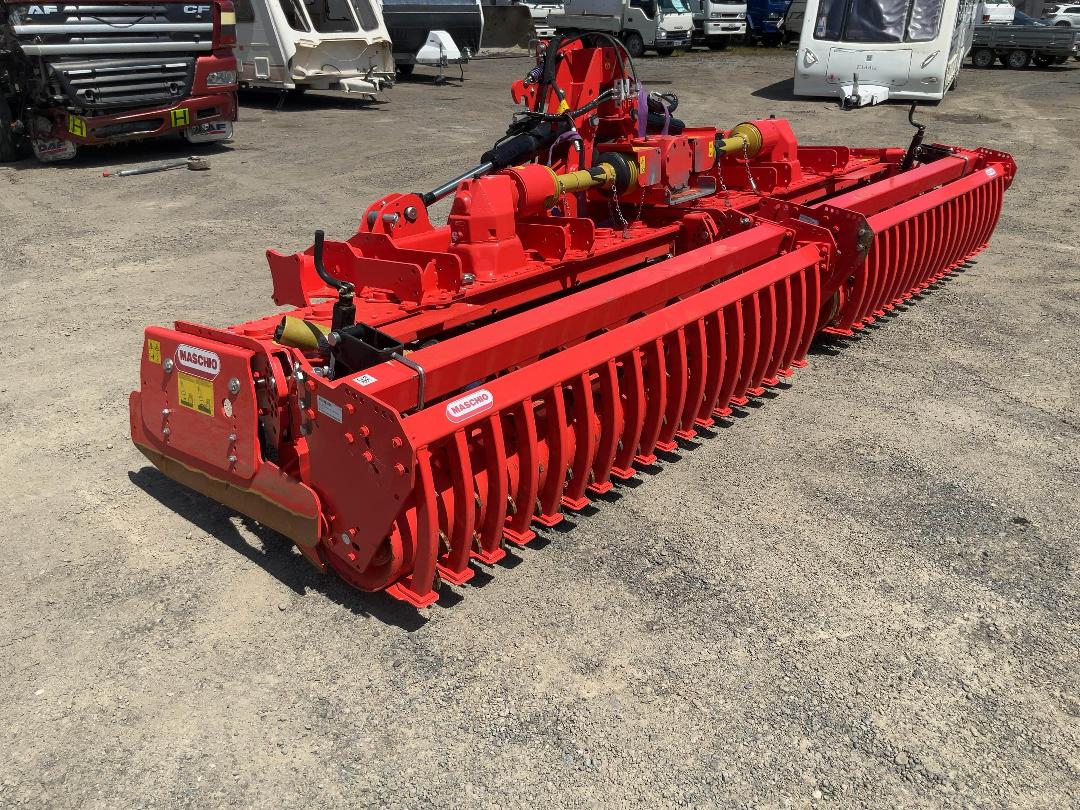 Photo '3' of Maschio Gaspardo Falco Other Machine