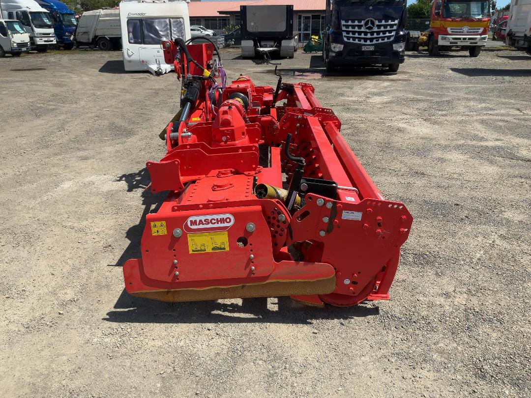 Photo '4' of Maschio Gaspardo Falco Other Machine