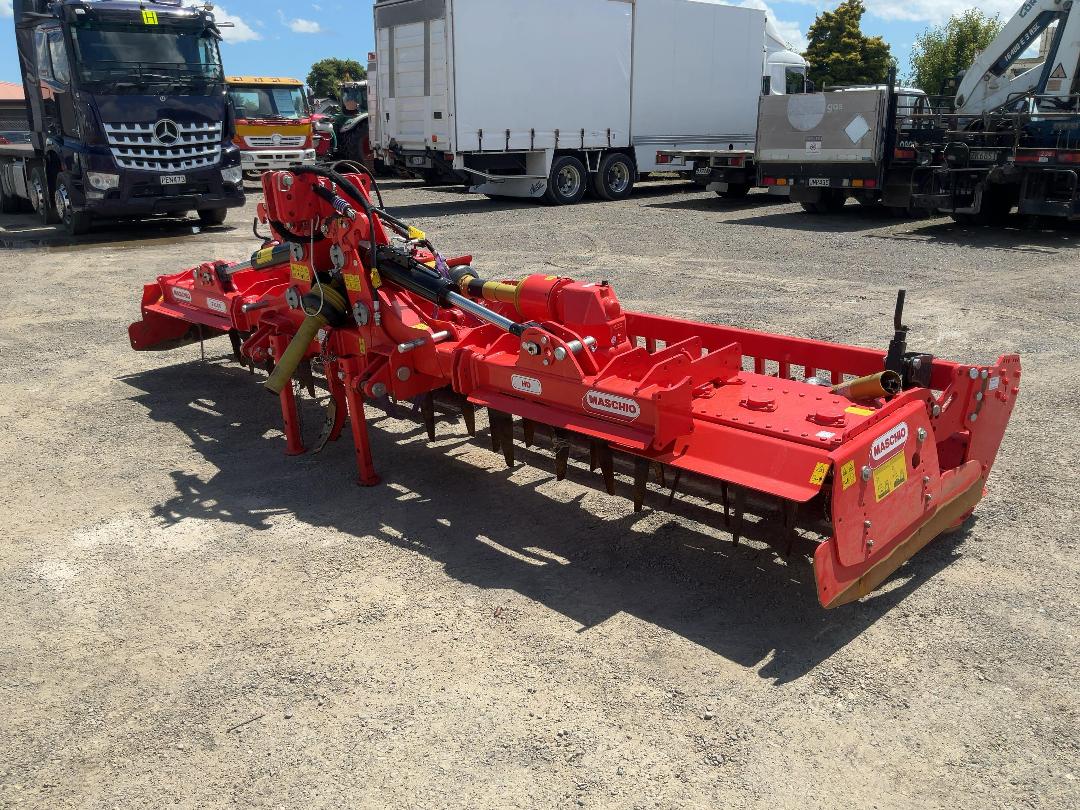 Photo '5' of Maschio Gaspardo Falco Other Machine