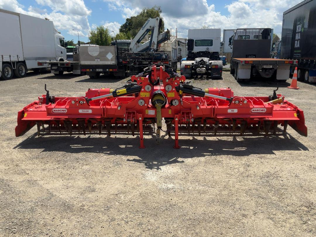 Photo '6' of Maschio Gaspardo Falco Other Machine