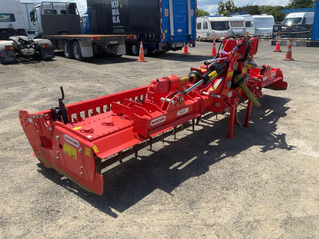 Photo '7' of Maschio Gaspardo Falco Other Machine