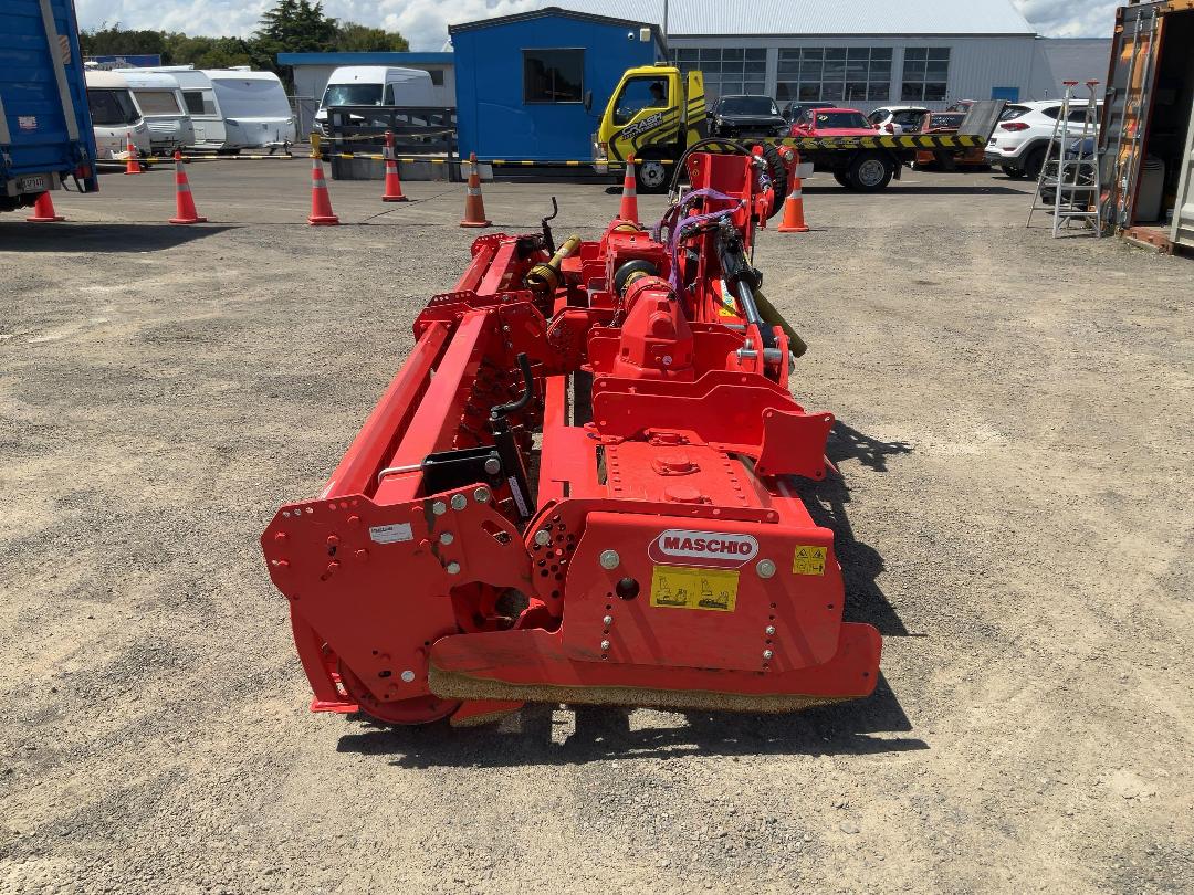 Photo '9' of Maschio Gaspardo Falco Other Machine