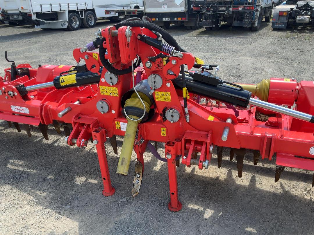 Photo '10' of Maschio Gaspardo Falco Other Machine