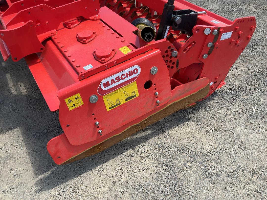 Photo '11' of Maschio Gaspardo Falco Other Machine