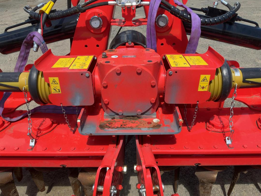 Photo '13' of Maschio Gaspardo Falco Other Machine