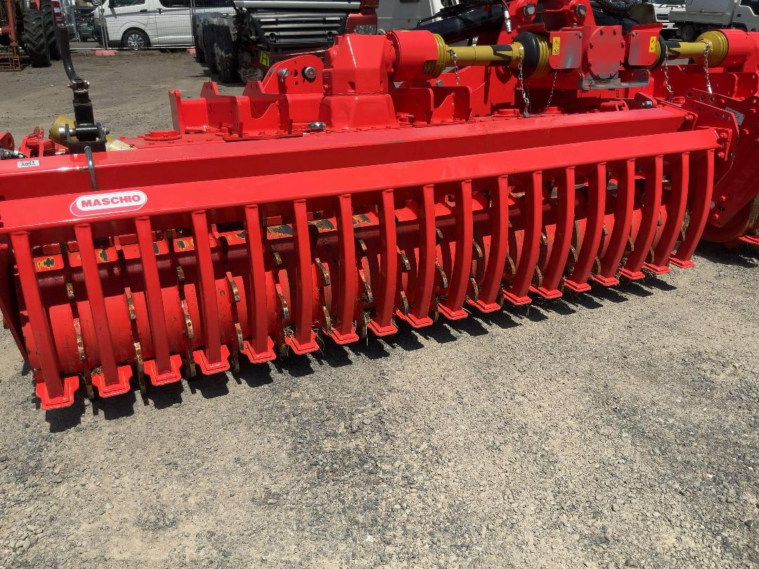 Photo '17' of Maschio Gaspardo Falco Other Machine