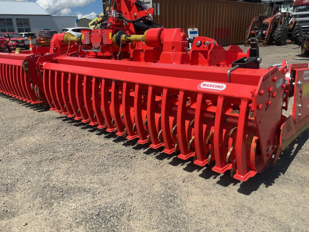 Photo '18' of Maschio Gaspardo Falco Other Machine