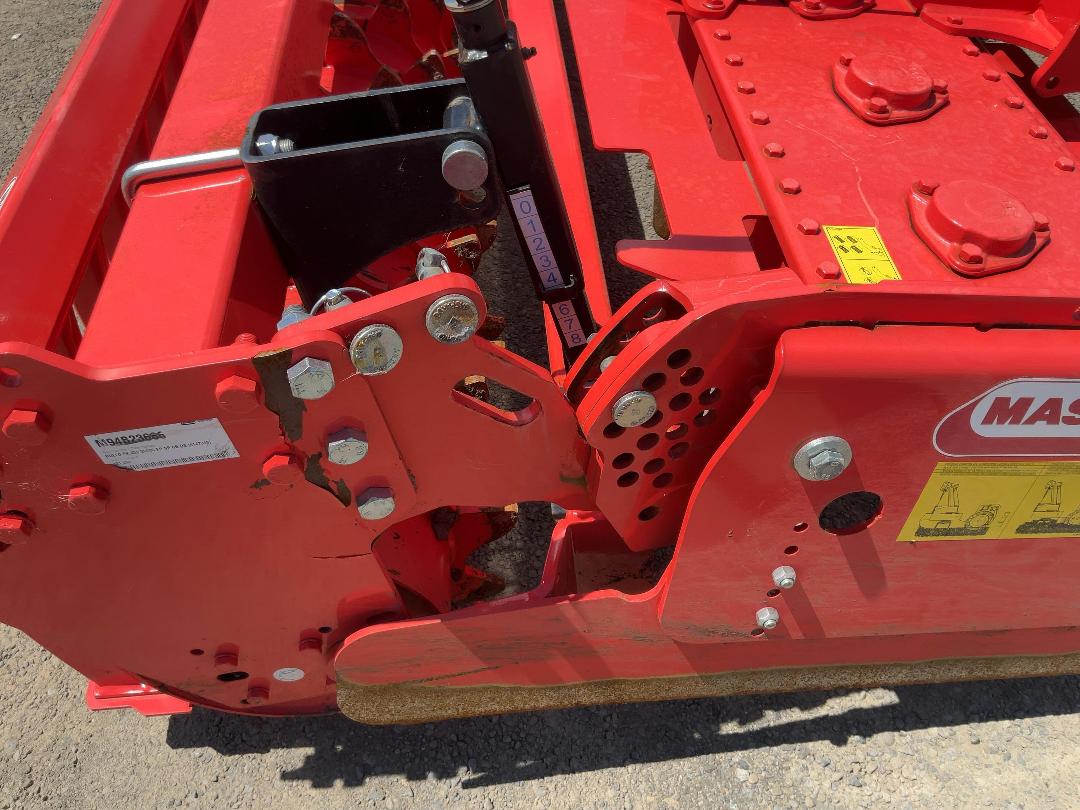 Photo '19' of Maschio Gaspardo Falco Other Machine