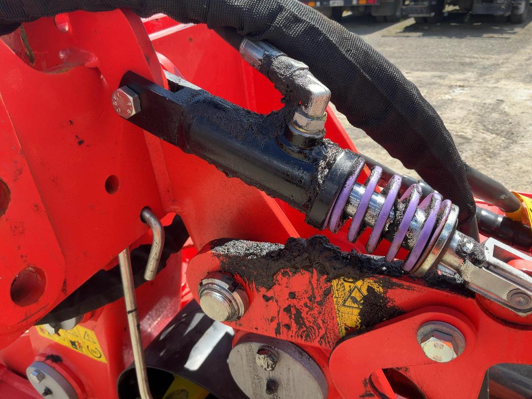 Photo '20' of Maschio Gaspardo Falco Other Machine