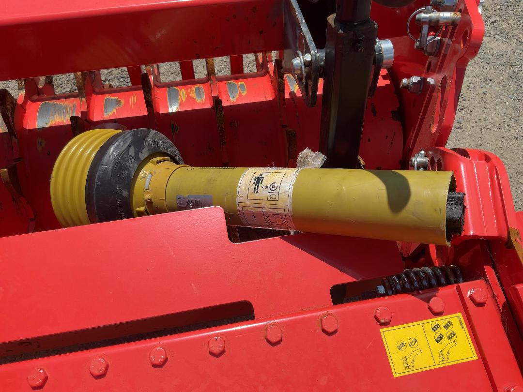 Photo '21' of Maschio Gaspardo Falco Other Machine