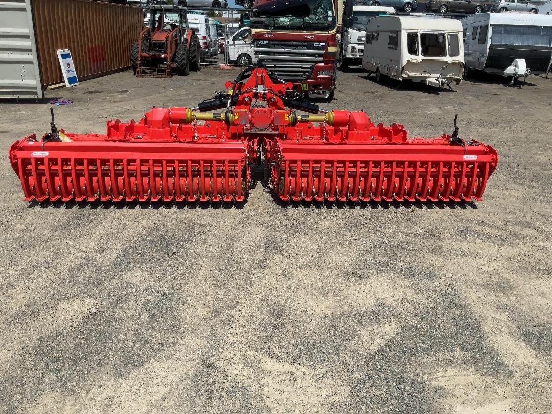 Photo '23' of Maschio Gaspardo Falco Other Machine