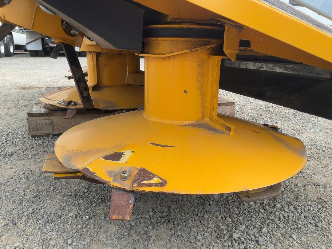 Photo '11' of Maxam 3300V Mower