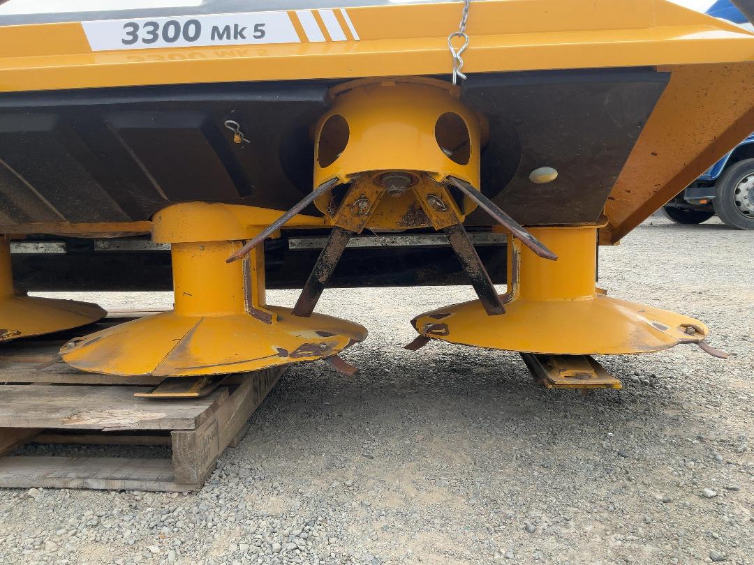 Photo '12' of Maxam 3300V Mower