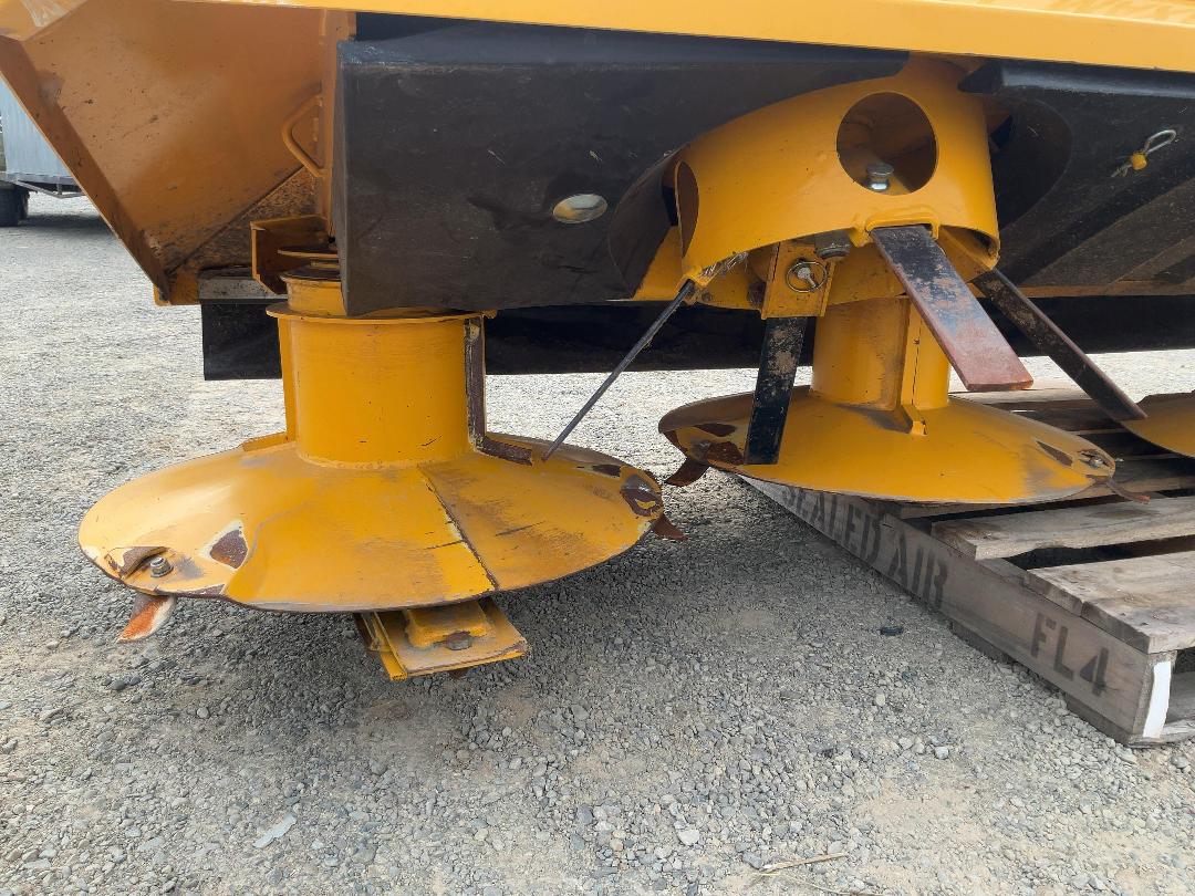 Photo '13' of Maxam 3300V Mower