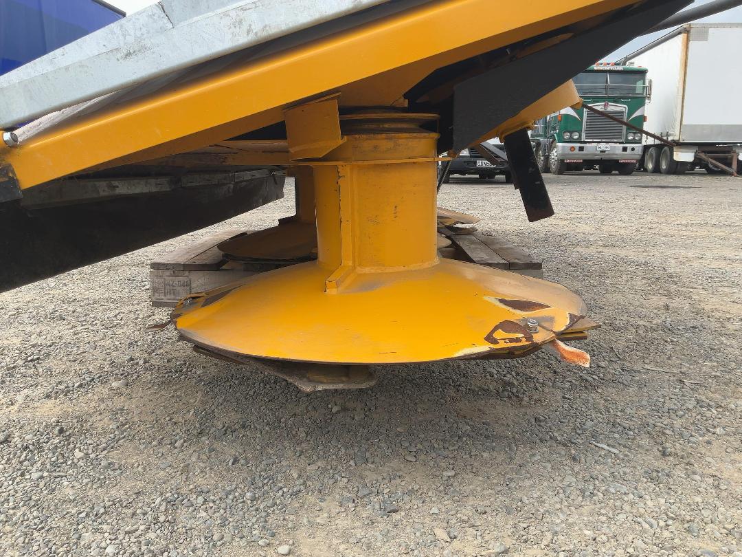 Photo '14' of Maxam 3300V Mower