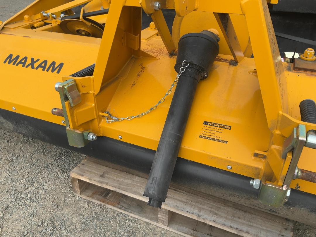 Photo '18' of Maxam 3300V Mower