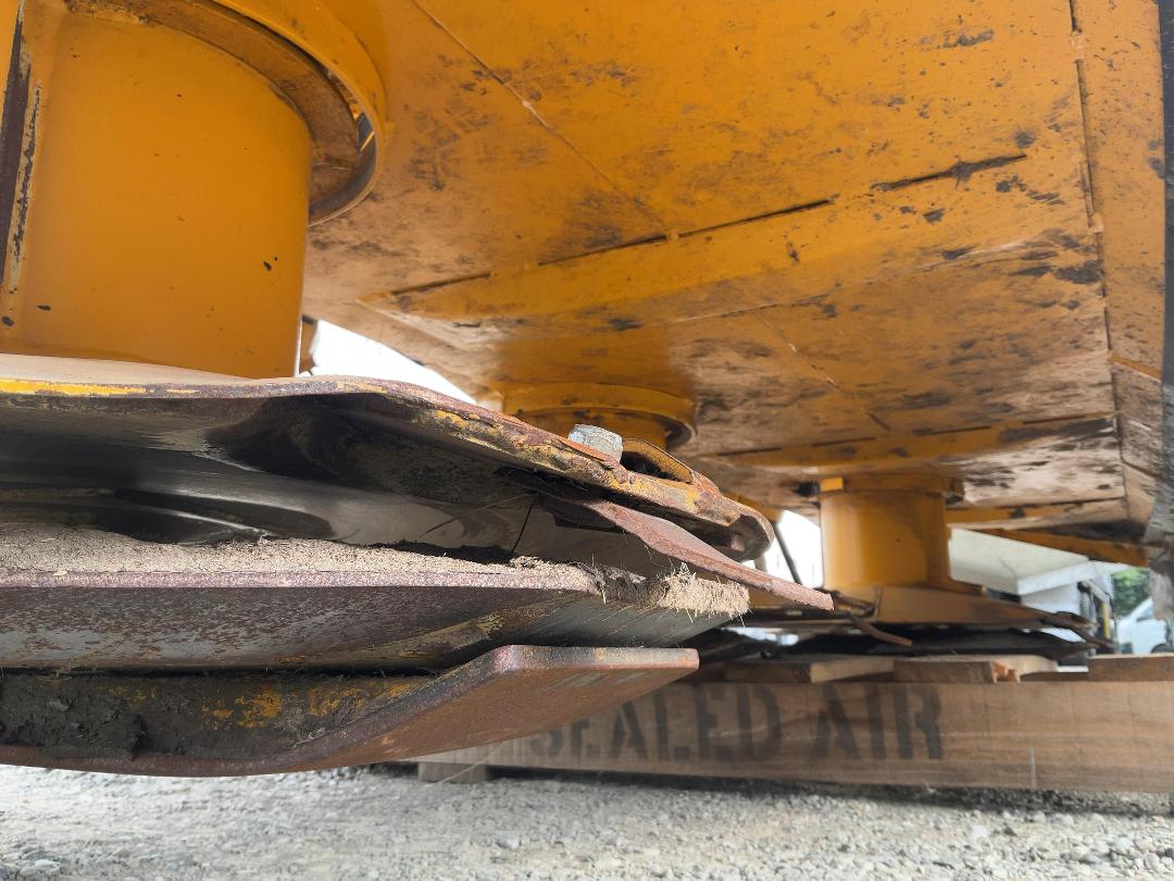 Photo '20' of Maxam 3300V Mower