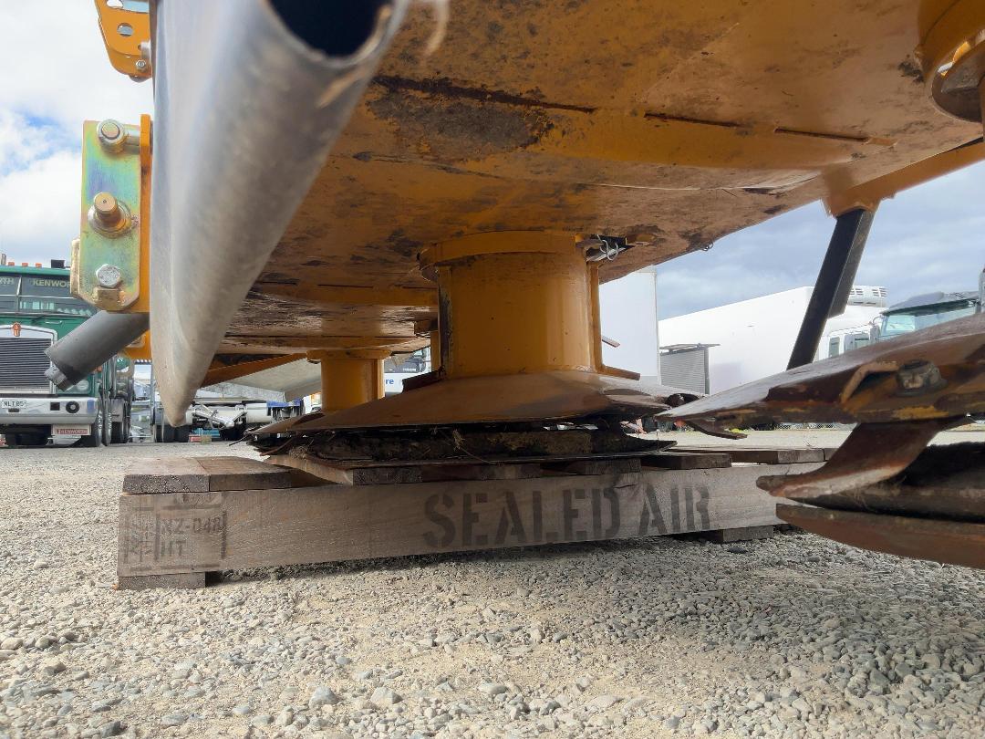 Photo '21' of Maxam 3300V Mower