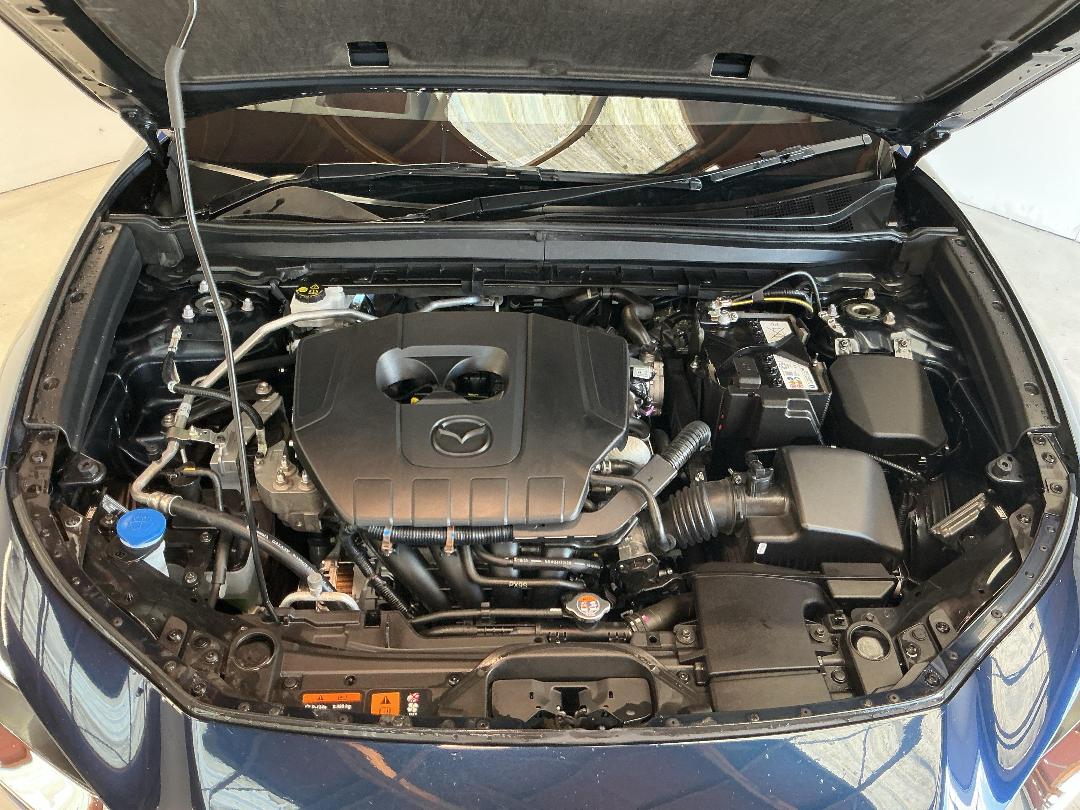 Photo '13' of Mazda CX-30