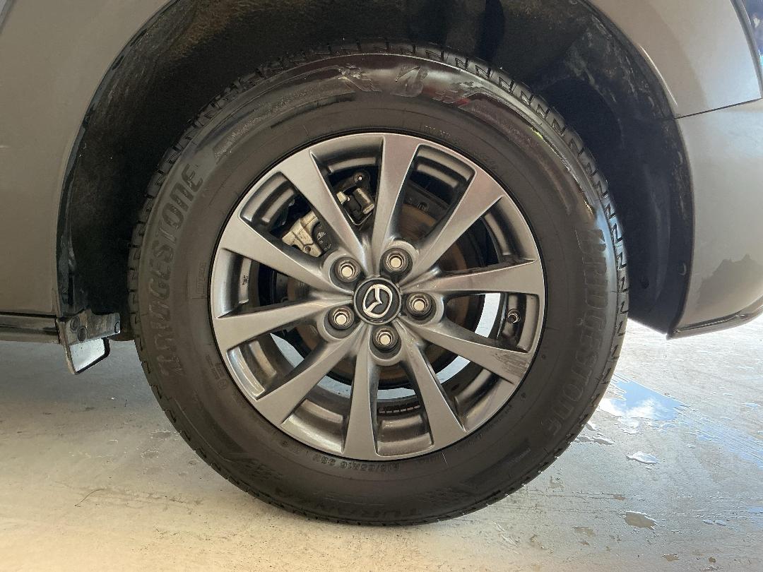 Photo '11' of Mazda CX-30