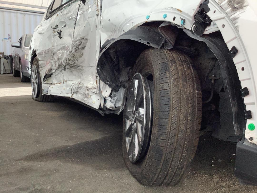 Photo '4' of Mazda CX-5 GSX PTR