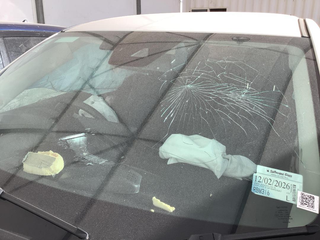 Photo '2' of Mazda CX-5 GSX PTR