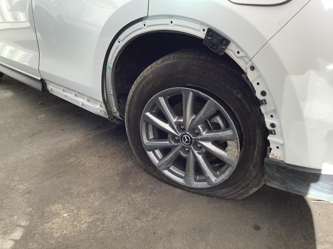 Photo '10' of Mazda CX-5 GSX PTR