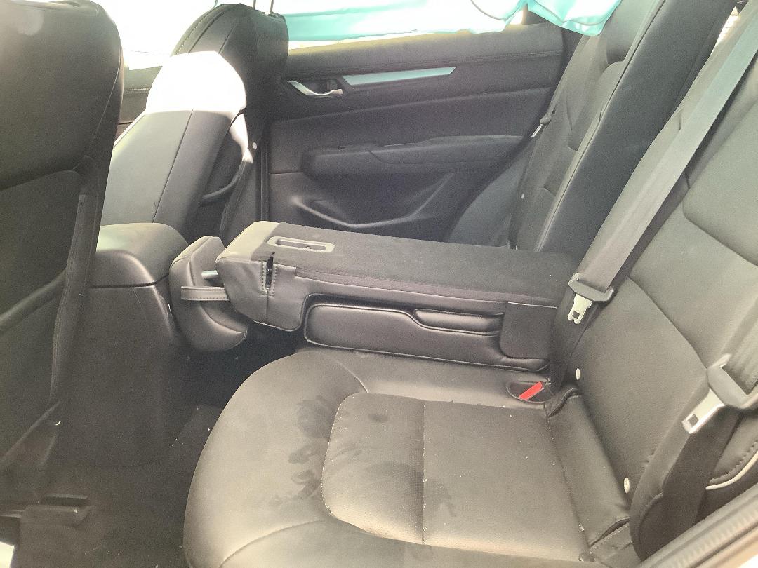 Photo '12' of Mazda CX-5 GSX PTR