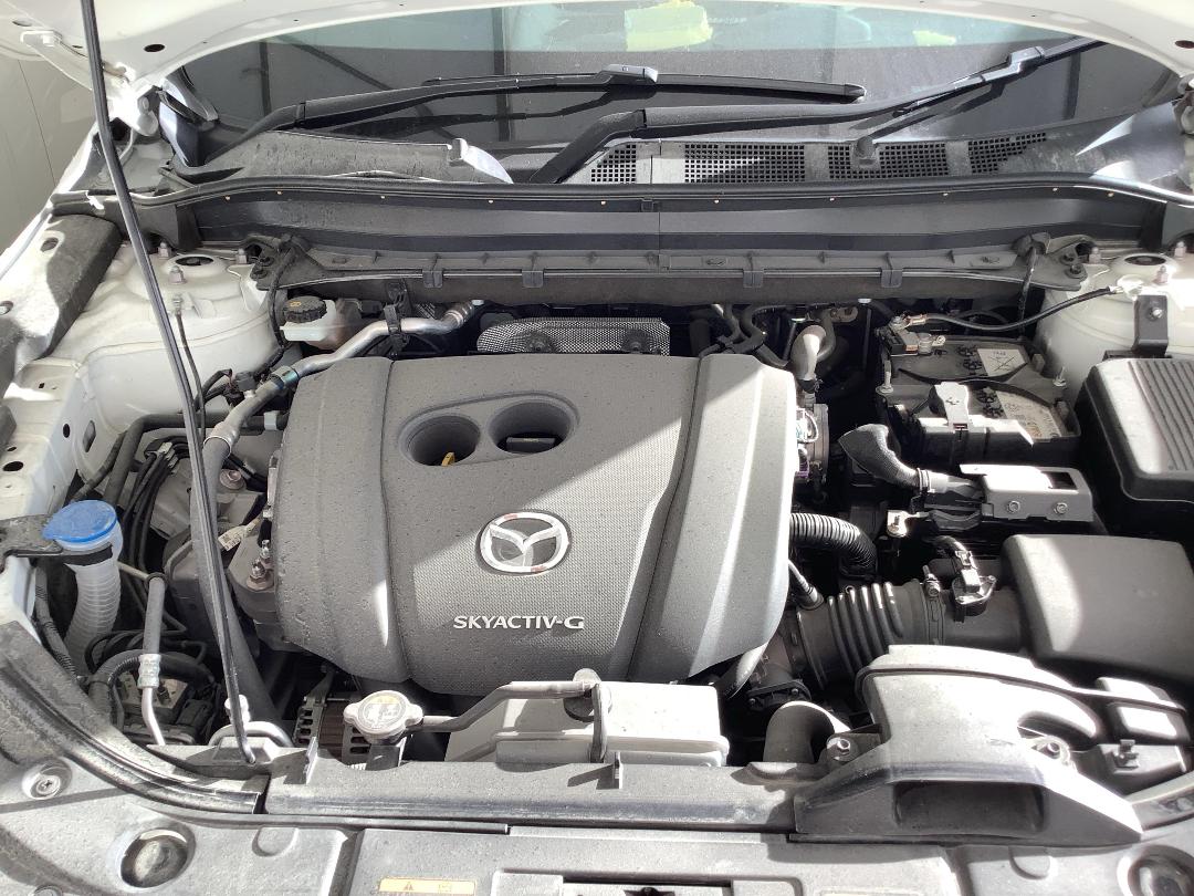 Photo '14' of Mazda CX-5 GSX PTR