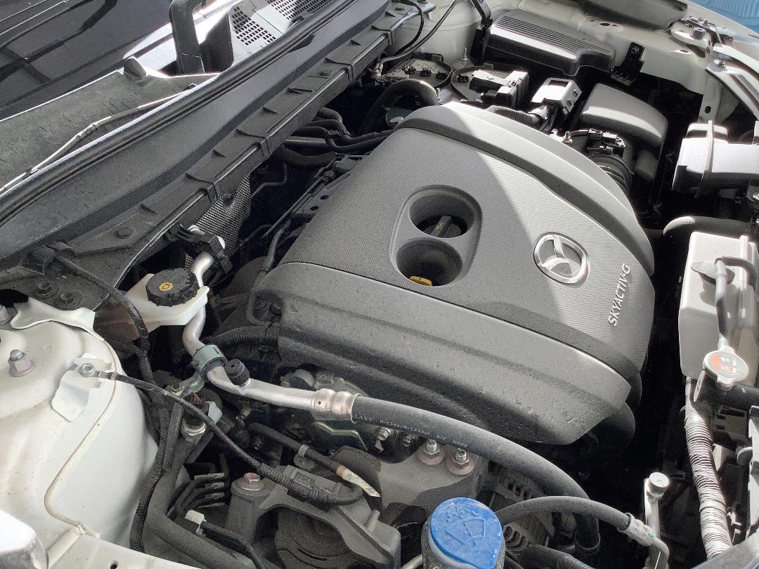 Photo '16' of Mazda CX-5 GSX PTR