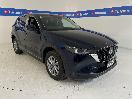 Thumbnail '1' of Mazda CX-5