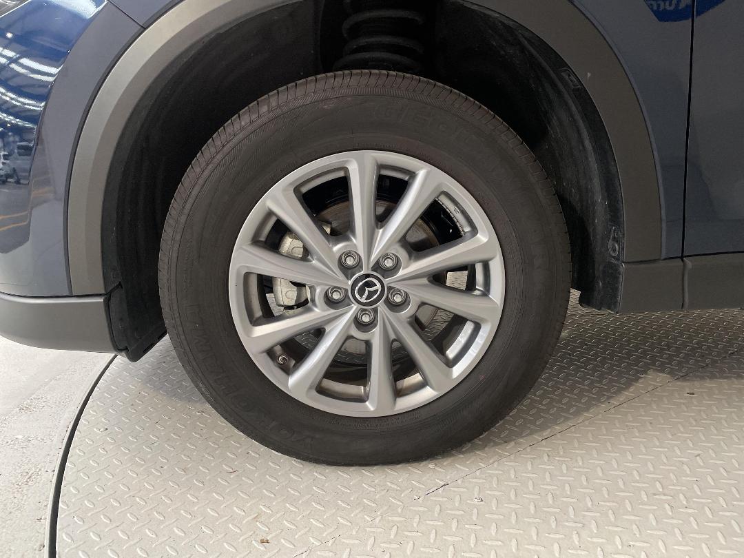 Photo '10' of Mazda CX-5 Photo '10' of Mazda CX-5