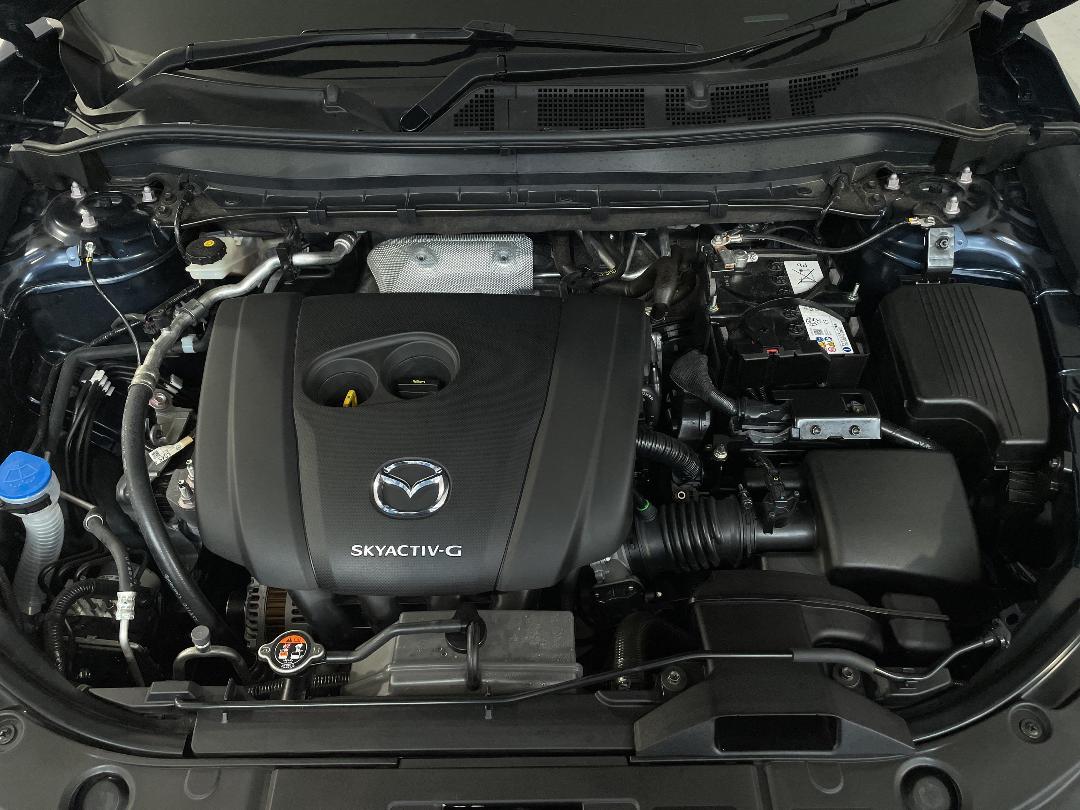 Photo '13' of Mazda CX-5 Photo '13' of Mazda CX-5