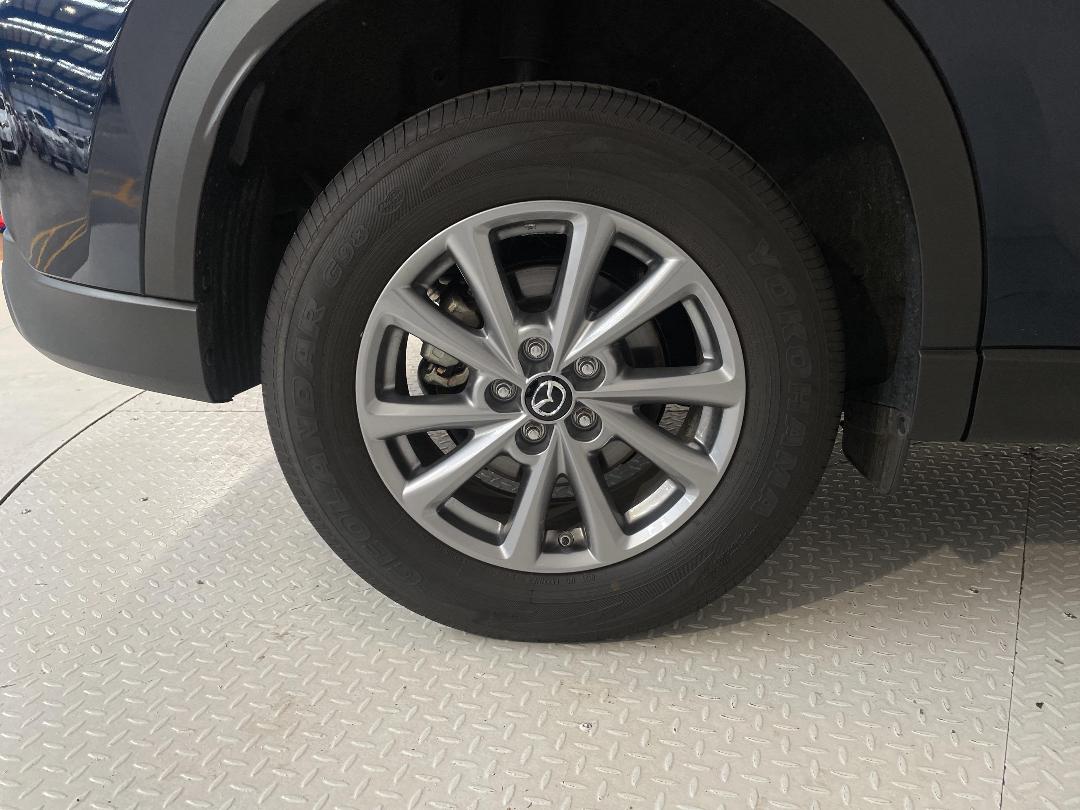 Photo '12' of Mazda CX-5 Photo '12' of Mazda CX-5