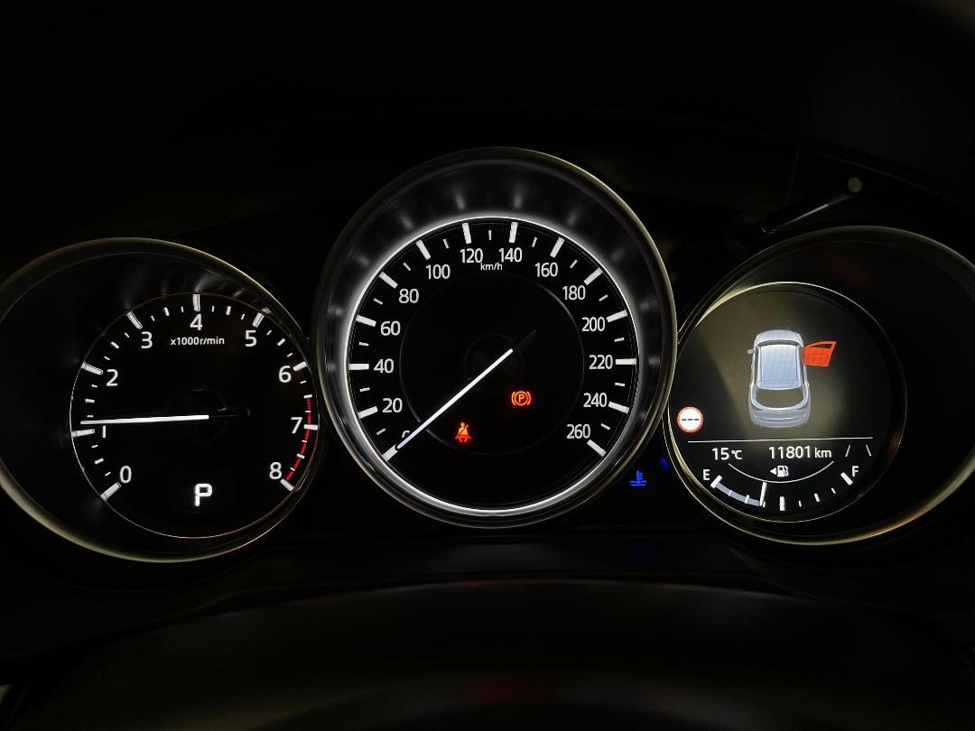 Photo '21' of Mazda CX-5 Photo '21' of Mazda CX-5