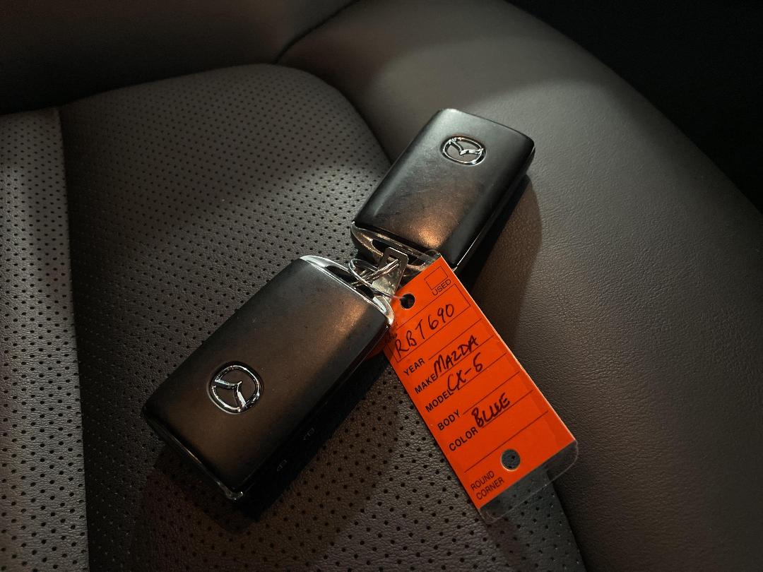 Photo '22' of Mazda CX-5 Photo '22' of Mazda CX-5