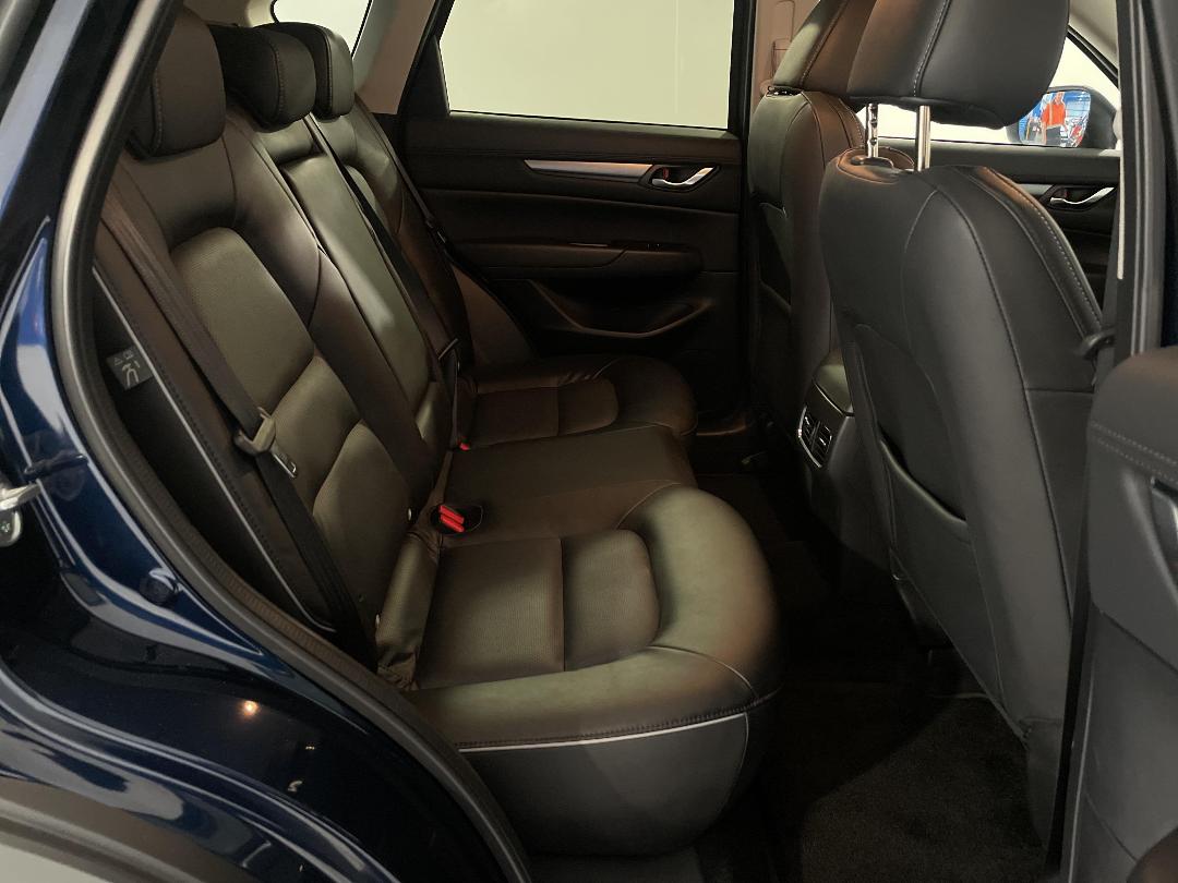 Photo '20' of Mazda CX-5 Photo '20' of Mazda CX-5