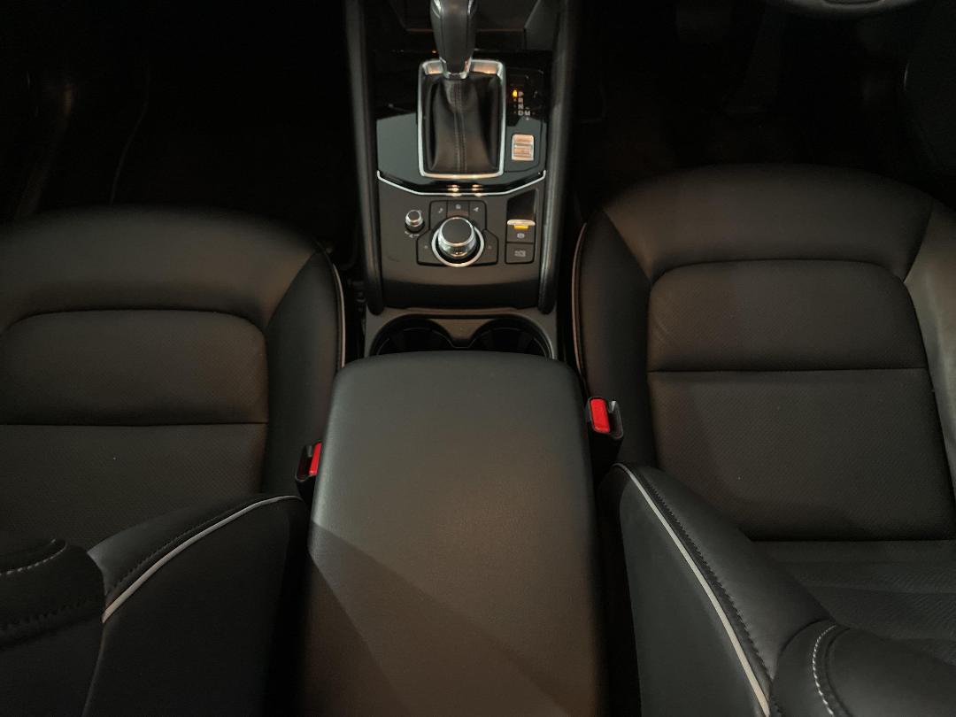 Photo '18' of Mazda CX-5 Photo '18' of Mazda CX-5