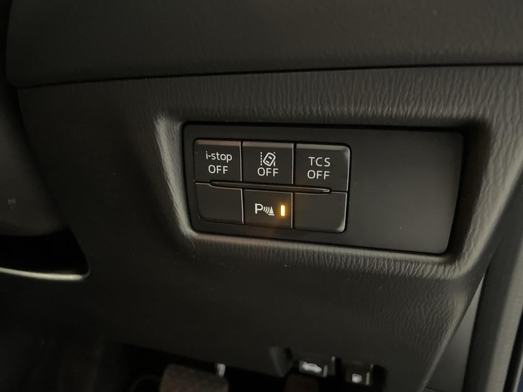 Photo '24' of Mazda CX-5 Photo '24' of Mazda CX-5