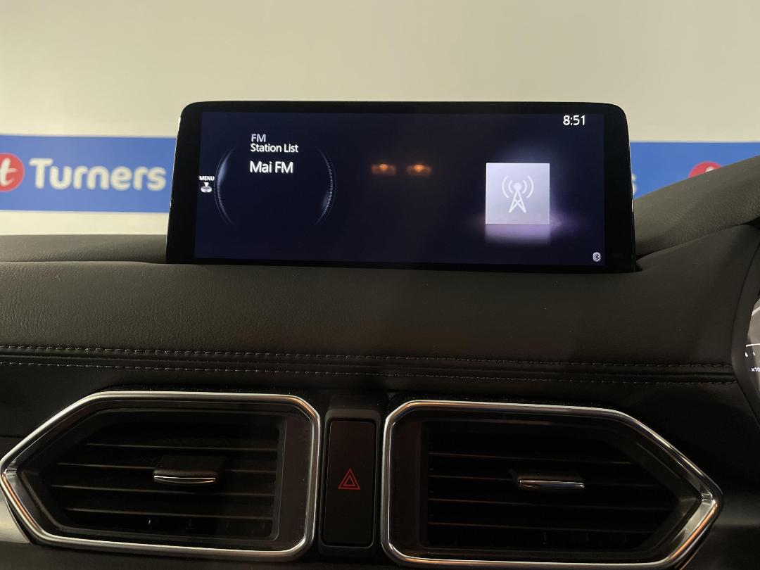 Photo '29' of Mazda CX-5 Photo '29' of Mazda CX-5