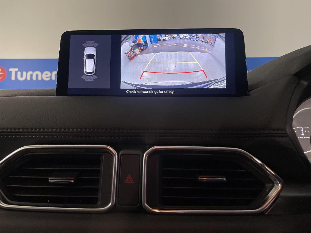 Photo '30' of Mazda CX-5 Photo '30' of Mazda CX-5