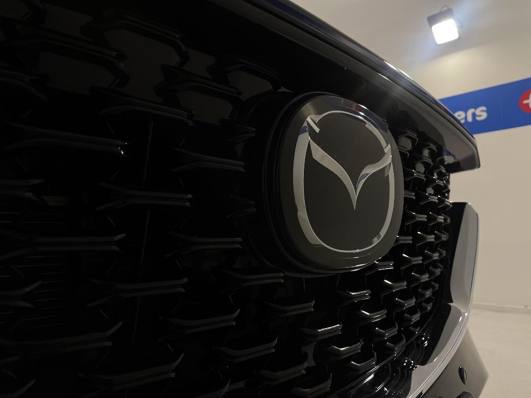 Photo '33' of Mazda CX-5 Photo '33' of Mazda CX-5