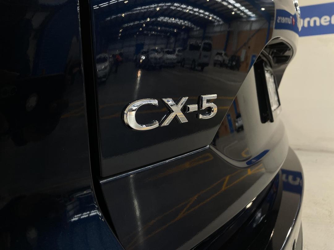 Photo '34' of Mazda CX-5 Photo '34' of Mazda CX-5