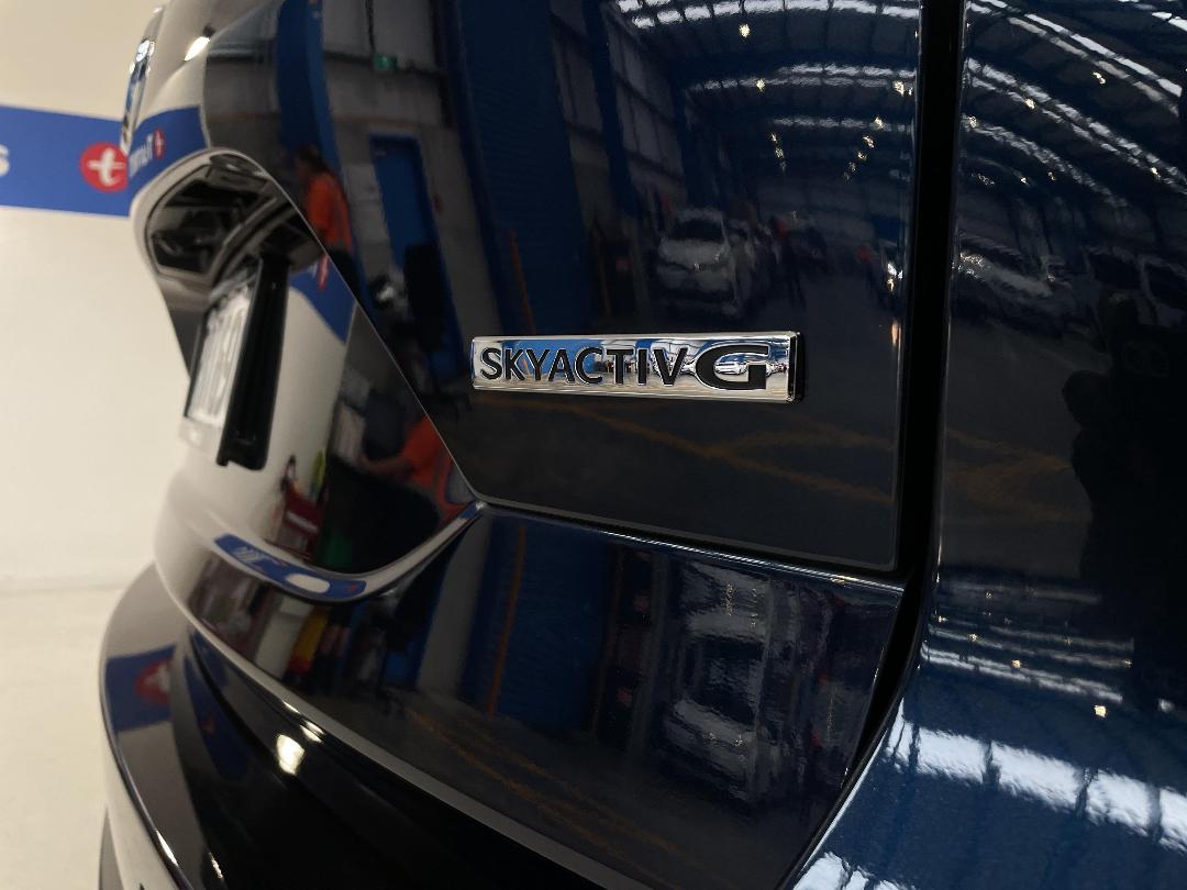 Photo '35' of Mazda CX-5 Photo '35' of Mazda CX-5